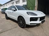 Porsche Cayenne Coupe Matrix*21"*Panorama*SportSitze*360 - Porsche: 3.2