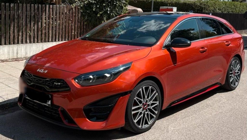 Image of Kia Other