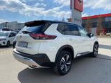 Nissan X-Trail e-Power 204 PS Tekna+360Grad, Leder, Pan - Nissan X-Trail in Augsburg