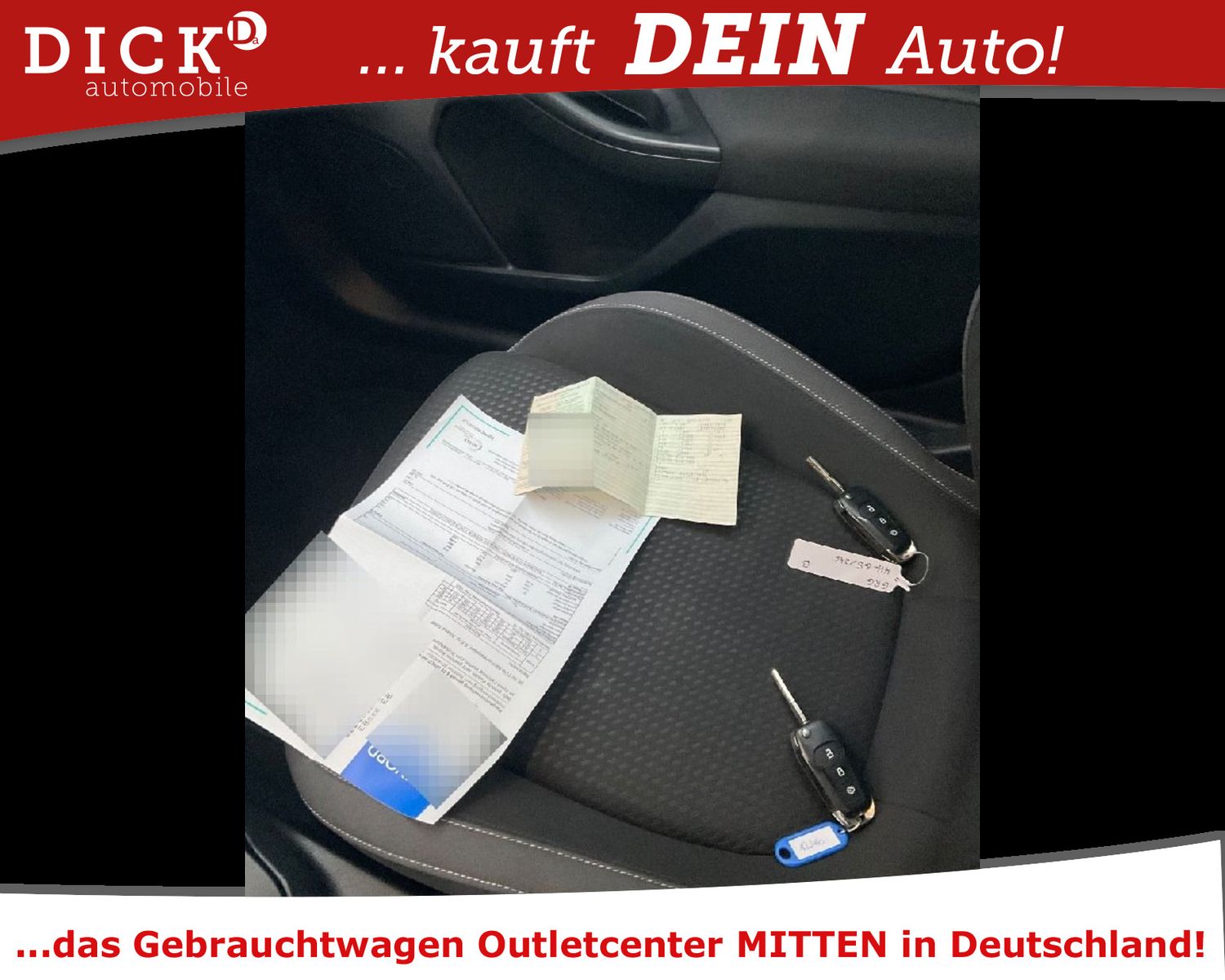 Fahrzeugabbildung Ford Focus Tur 1.0 C&C LED/ACC/NAVI/SHZ/RFK/PDC/8Fa