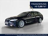 BMW 520e Touring Aut AHK+ACC+RFK+HiFi+SHZ+Adapt. LED - BMW 520 mit Hybrid-Antrieb
