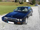 Jaguar Daimler 4.0 V8 Lang -  ! GETRIEBE NEU ! - Jaguar Daimler: 4.0