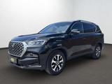 Ssangyong Rexton Sapphire 2.2D 4WD LED Navi Leder AHK 3,5T - Ssangyong REXTON aus 2021