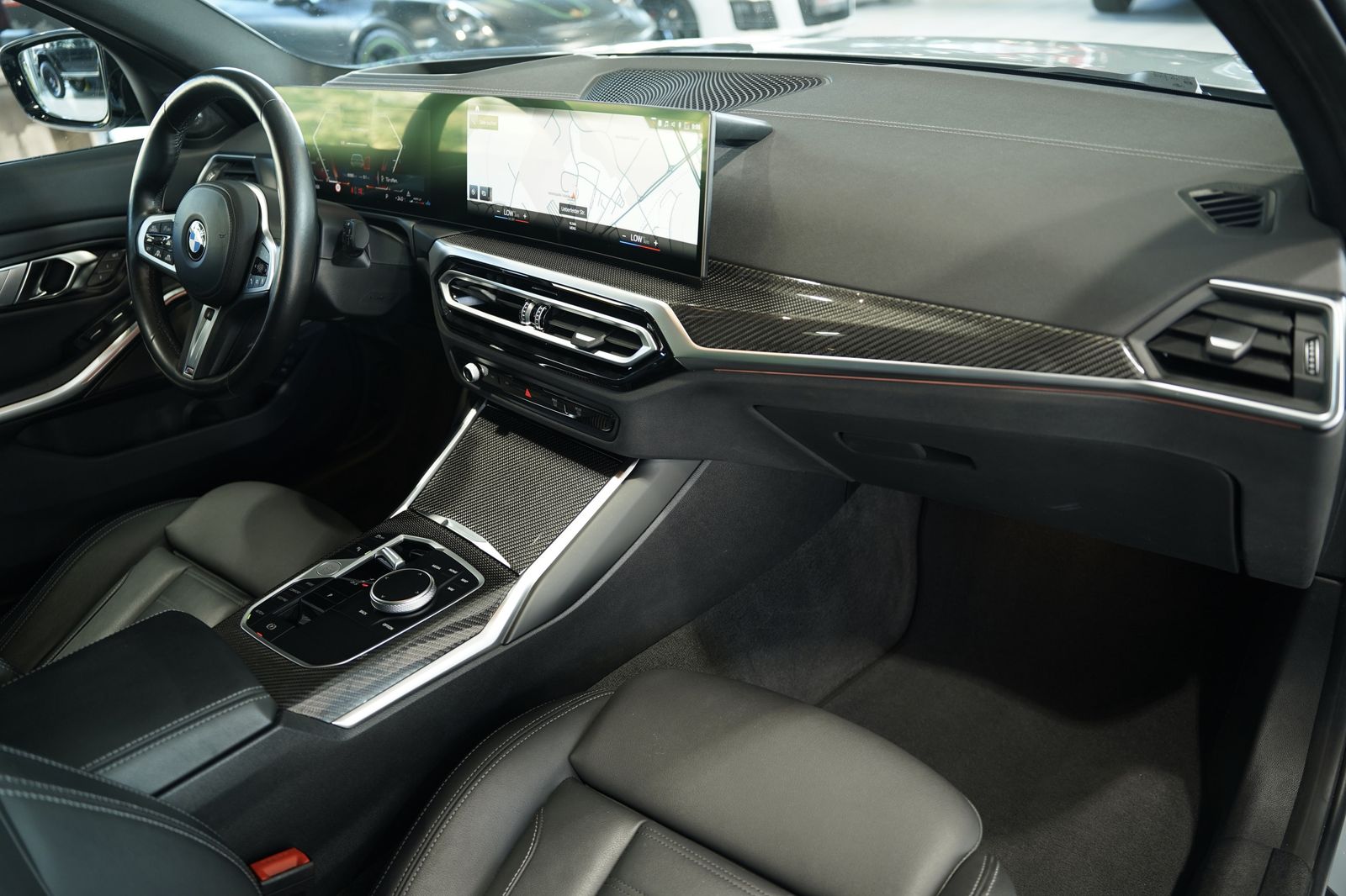 Bmw M340d