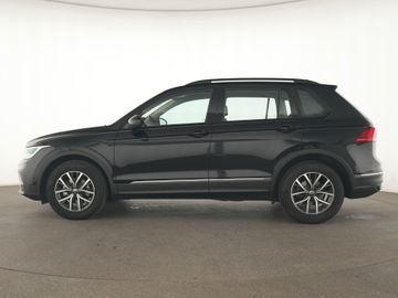 Volkswagen Tiguan - 9
