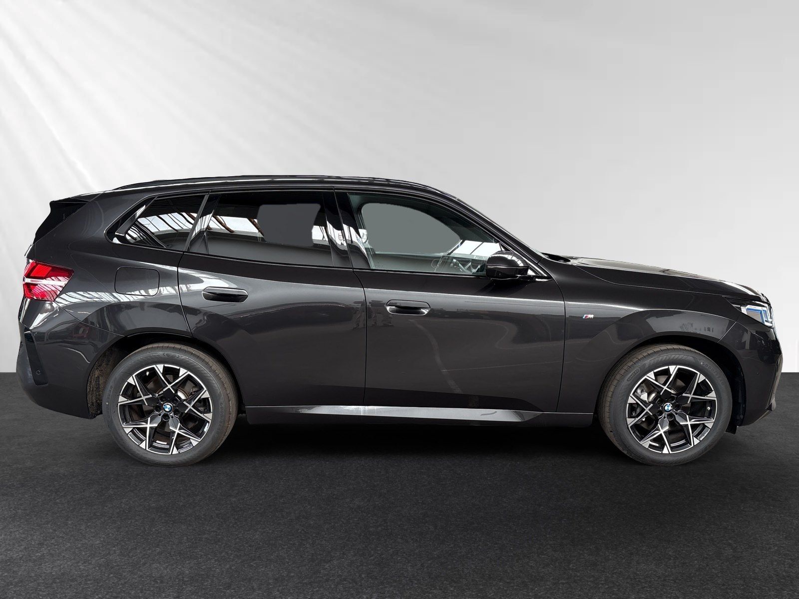 BMW X3 40d xDrive M Sport AHK Pano Head-Up foto 2