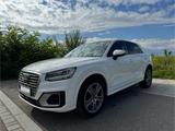 Audi Q2 1.4 TFSI COD S tronic sport sport - Audi Q2 in Augsburg