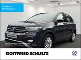 Volkswagen T-Cross 1.0 TSI Life NAVI KAM PDC KLIMA - Volkswagen T-Cross in Solingen