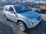 Honda CR-V ES - gebrauchte Honda CR-V aus dem Jahr 2004