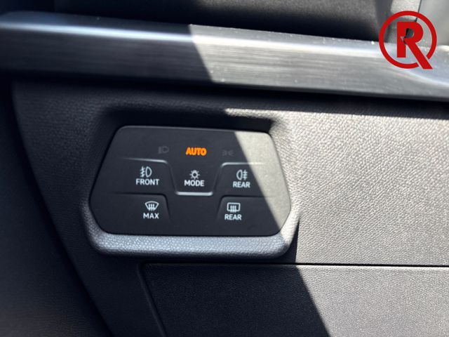 Formentor 1.5 TSI Navi SHZ Mehrzonenklima AHK-kl