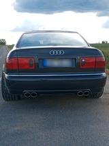 Audi A8 D2 / S8 Umbau - Audi aus 1999: 8