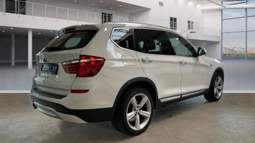 BMW X3 - 3