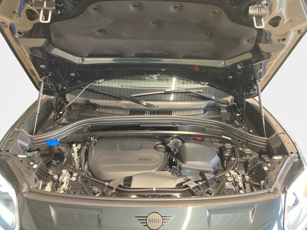 MINI Cooper D Countryman - Bild 20