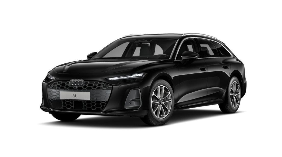 Audi A6 Avant TFSI Matrix 360 KAM