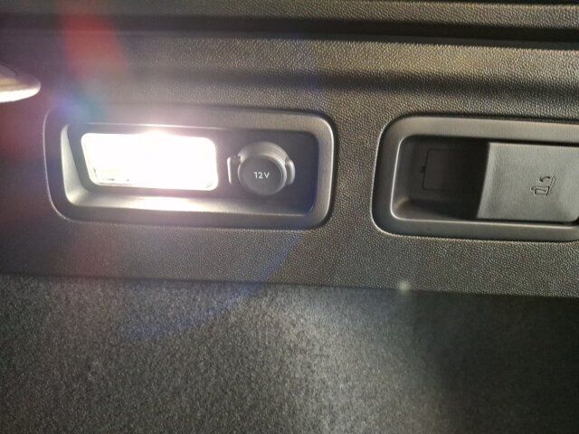 Opel Astra - Bild 18