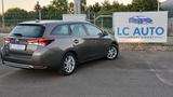 Toyota Auris Touring Sports Edition-S - gebrauchte Toyota Auris aus dem Jahr 2016