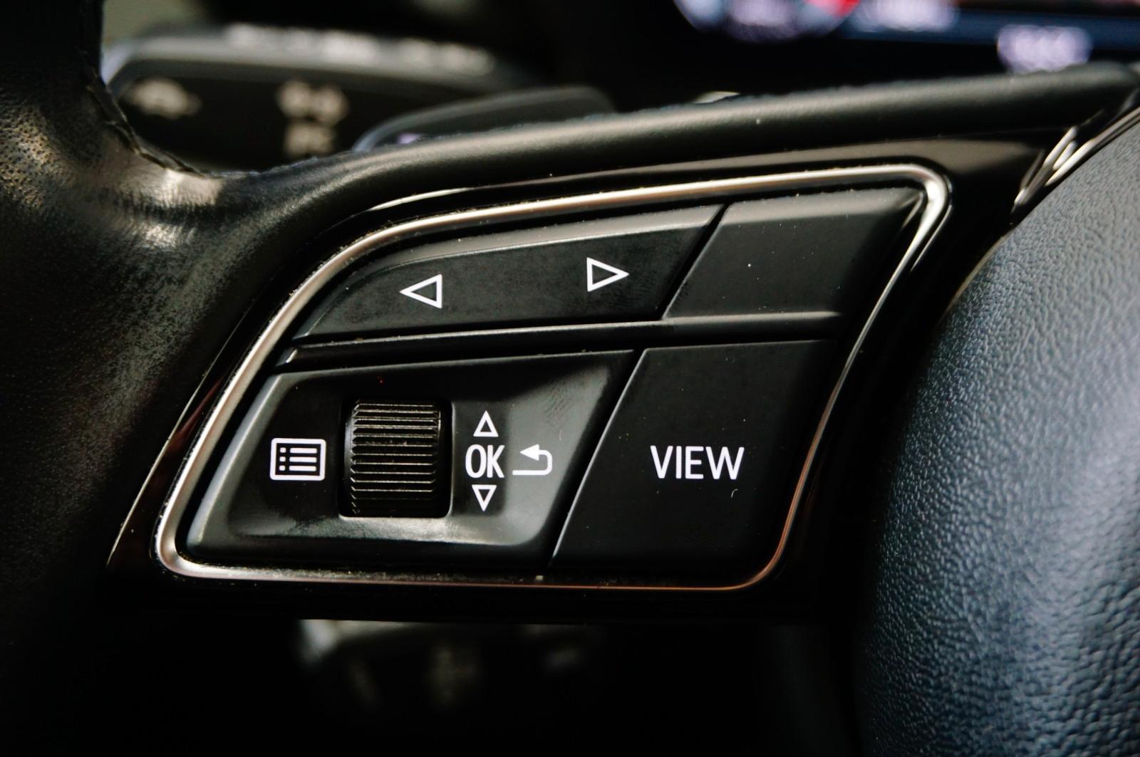 Audi A3 Limousine 35 TDI*LED*NAVI*AHK*ACC, миниатюра 28