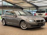 BMW 530d/Leder/Xenon/GSD/Head-Up/Kamera/Alu19Zoll - BMW 530 aus 2011: 530d