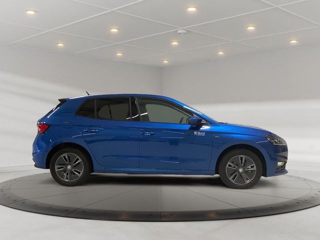 Fabia Drive 1,0 85 kW DSG LED SH NSW PDC BEH FS