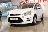 Ford S-MAX Titanium *7-Sitzer*Erst 94tkm*Automatik* - gebrauchte Ford S-Max aus dem Jahr 2014