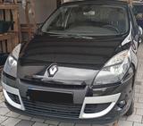 Renault III Dynamique, EZ 09/2011, 5/Sitze - Renault Scenic aus 2011: Dynamique