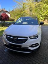 Opel Grandland (X) 2.0 Diesel 130kW Ultimate Auto...