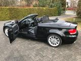 BMW 118i Cabrio M-Paket, Comfort + Advantage-Paket - BMW 118: 118i M Paket