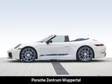 Porsche 992 911 Carrera T Cabriolet BOSE Surround-View - Porsche: 911