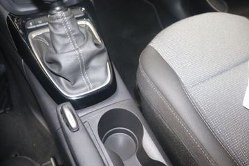 Fotografie 21 des Opel Crossland (X) Crossland 1.2 Elegance Paket
