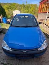 Opel Corsa 1.0 -TÜV bis 12/2027 - Opel Corsa aus 2001: 1.2