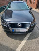 Volkswagen VW Passat Variant - gebrauchte VW Passat Variant aus dem Jahr 2006