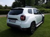Dacia Duster TCe150 EDC Journey,360 Kamera,Top Zustand - Dacia Duster aus 2023