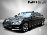BMW 750Li xDrive Standheizung Executive Lounge VOLL! - BMW 750: Xdrive