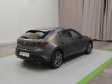 Mazda 3 S SKYACTIV-G 2.0 M Hybrid 6GS SELECTION - Mazda 3 aus 2022