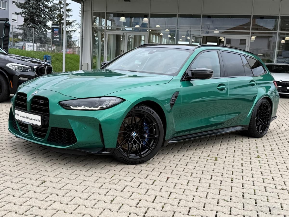BMW M3 Competion M xDrive Touring M3 Competion