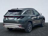 Hyundai TUCSON FL HEV (MY25) 1.6 T-GDi (215 PS) 6-AT 2WD - Hyundai TUCSON in Braunschweig
