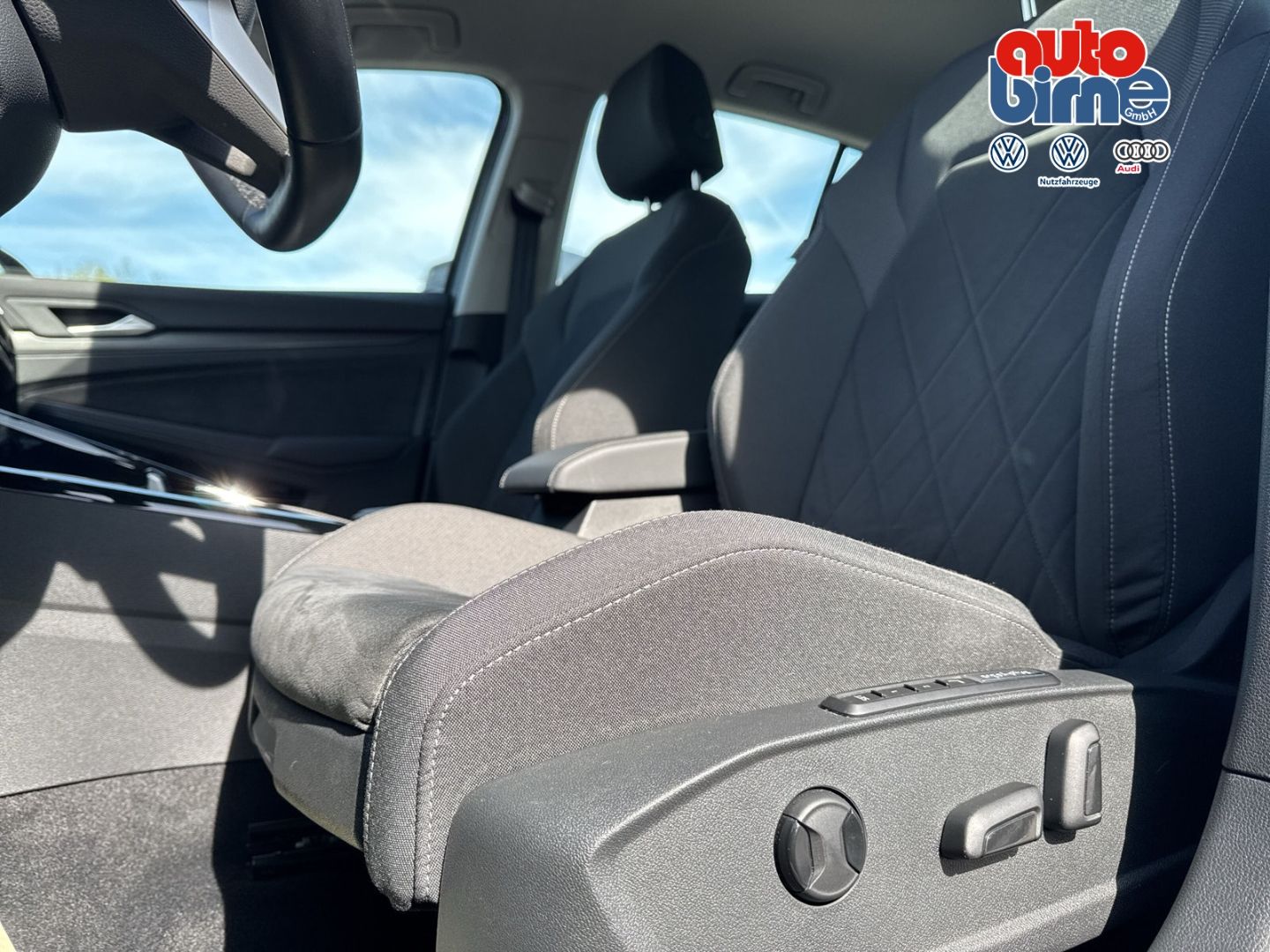 Golf VIII 1.4 eHybrid Style Navi Digitales Cockp