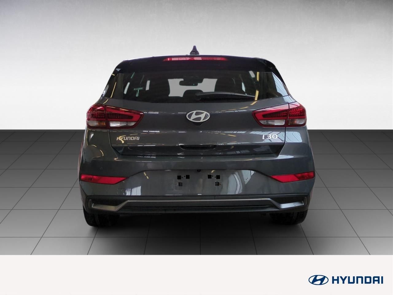 Fahrzeugabbildung Hyundai i30 1.5 DCT ADVANTAGE SHZ*LHZ*NAVI*KAMERA*CARPL*