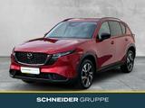 Mazda CX-5 2.5L e-Skyactiv G FWD Exclusive-Line +BOSE+ - Mazda CX-5 von 2026