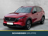 Mazda CX-5 - Vorschau Bild 1