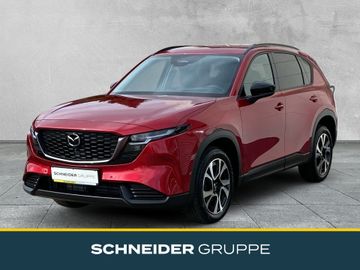 Mazda Leasingangebot: Mazda CX-5 2.5L e-Skyactiv G FWD Exclusive-Line +BOSE+