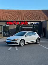Volkswagen Scirocco 1.4 TSI - Volkswagen Scirocco: Sitzheizung, mit Klimaanlage