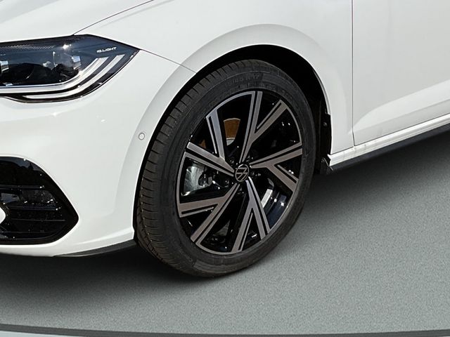 Polo 1.0 TSI DSG R-Line KAMERA NAVI MATRIX-LED