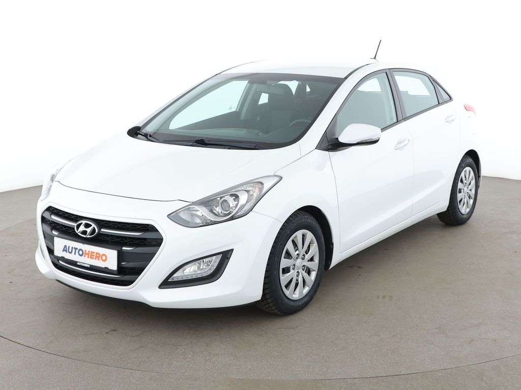 Image of Hyundai i30