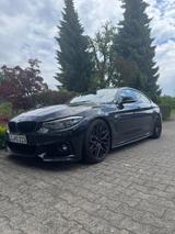 BMW Deutsches Fahrzeug 430i Gran Coupé M Performance - BMW 430 Gran Coupé Gebrauchtwagen