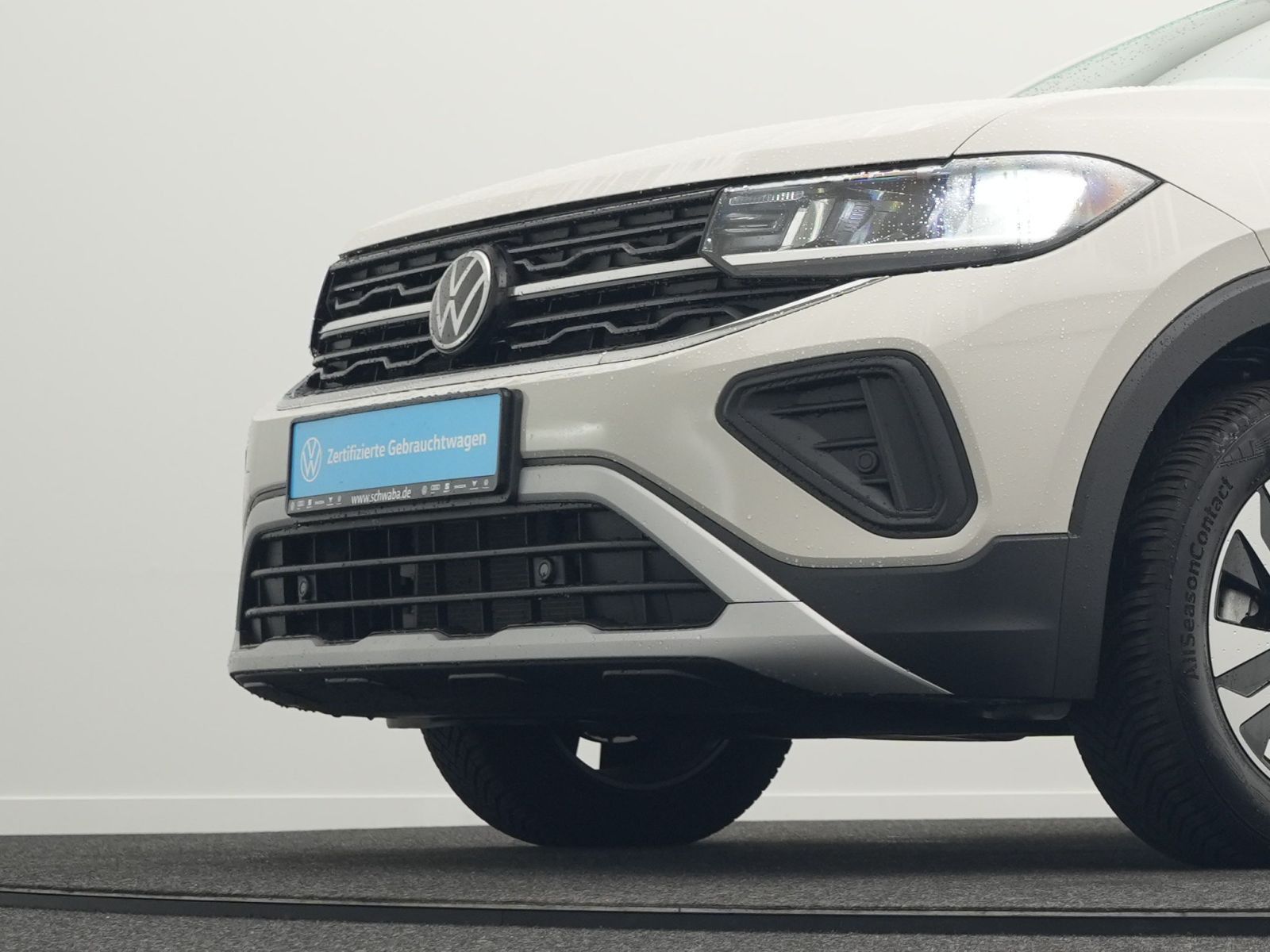 Volkswagen T-Cross - Bild 46