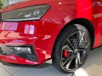 Skoda Fabia - Vorschau Bild 5