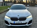 BMW Vollausstattung*M-Paket*HUD*TÜV Neu*  - BMW 530 in Leipzig