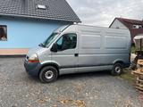 Renault Master L2H2 - gebrauchte Renault Master aus dem Jahr 2006