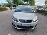 Seat Alhambra 2.0 TDI 110kW Style Style - Seat Alhambra Gebrauchtwagen in München
